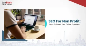 What Is SEO For Non Profit & How Can It Help A Nonprofit Organization?