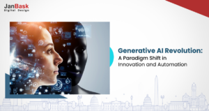 Unlocking The Potential Of Generative AI: Revolutionizing Businesses