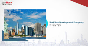  Best Website Development Services In New York 