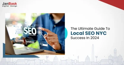 New York Local SEO Guide -Top Tips To Optimize For NYC Searchers