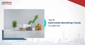 Top 10 Real Estate Marketing Trends For 2024