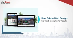  Real Estate Website Design- Essential Aspects And Examples