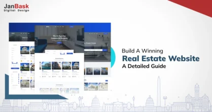 How To Build A Thriving Real Estate Website In 2024
