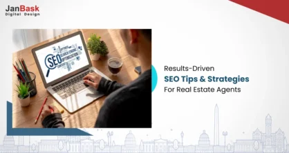 Stand Out Online: SEO Hacks Real Estate Agents Need In 2024
