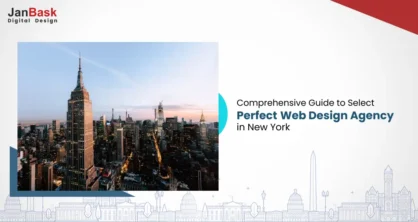   Important Tips To Select The Web Design And Development Agency In New York 