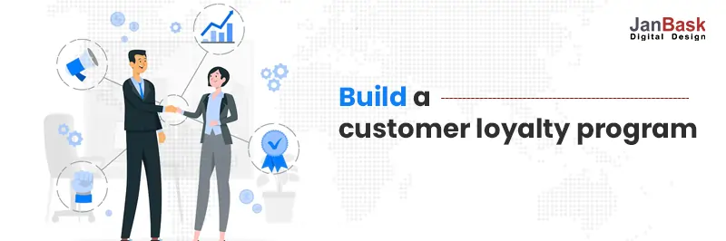 Build-a-customer-loyalty-program