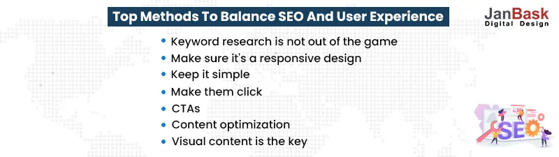 Top-Methods-to-Balance-SEO-and-user-Experience
