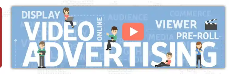Video-Advertisements