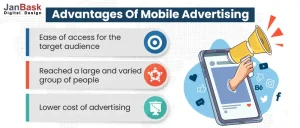 Advantages Of Mobile Advertising