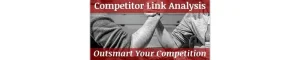 Competitor Links Analysis