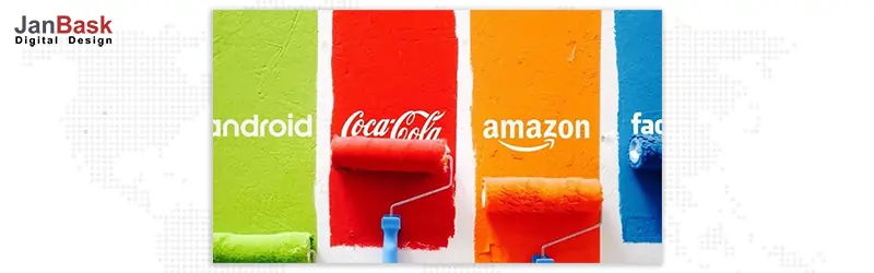 Choose Your Logo And Colors