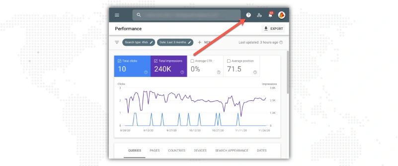 Guide to Using Google's Search Console to Fix Your Site