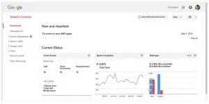 Set Up Google Search Console