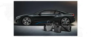  BMW & Louis Vuitton