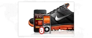 Nike & Apple