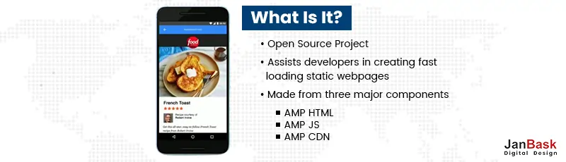 What are AMP Pages