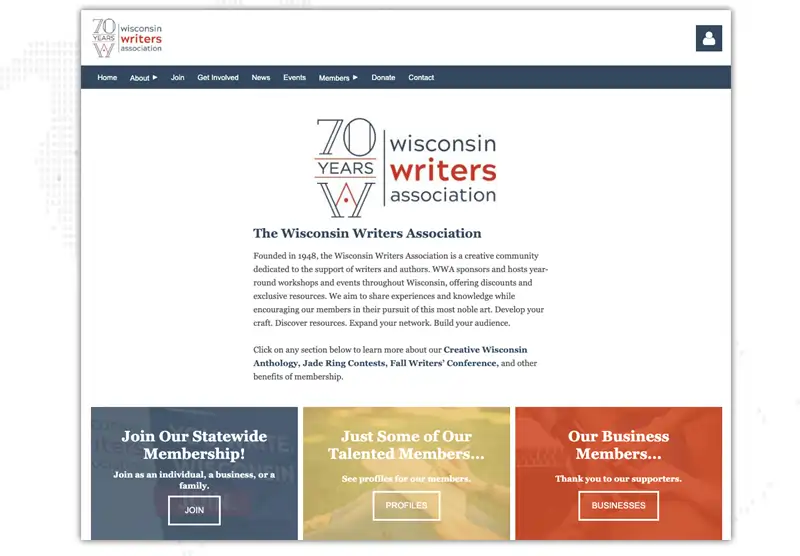 Wisconsin Writers Association