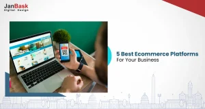 9 Best ECommerce Platform For Your Business In 2023