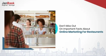 Feast On Digital Success: Strategies for Online Marketing for Restaurants!