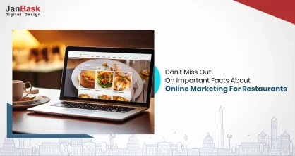Feast On Digital Success: Strategies for Online Marketing for Restaurants