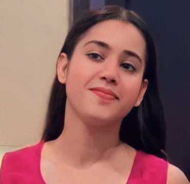 Simranpreet