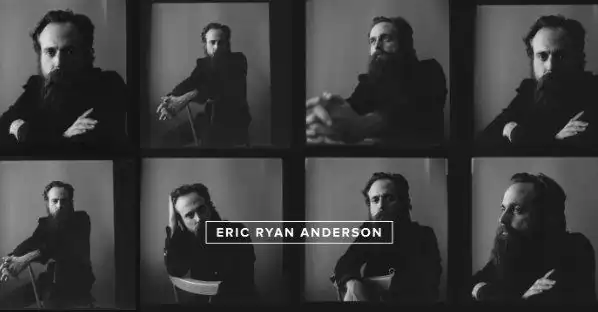 Eric Ryan Anderson