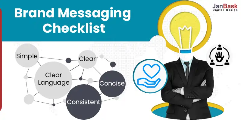 Brand Messaging Checklist