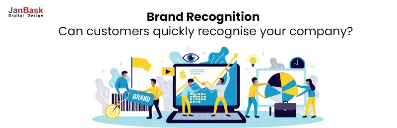 Brand Recognition