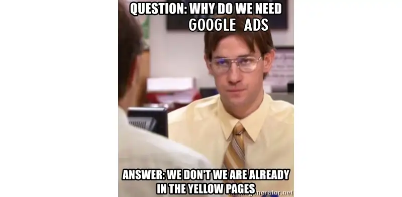How does Google Ads work?
