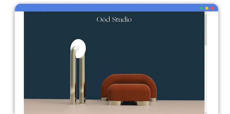 Ood Studio