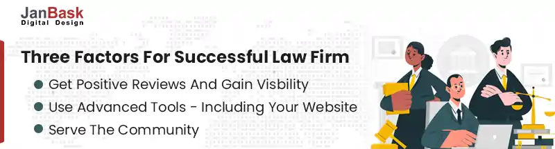 Three-Factors-For-Successful-Law-Firm