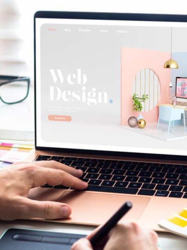 Unleashing Innovative Web Design