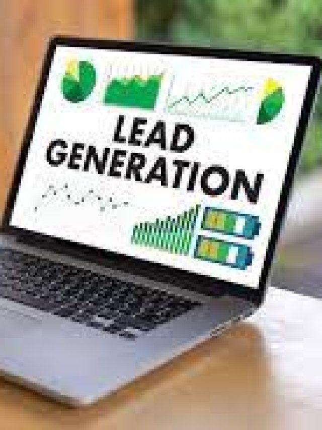 Lead Generation