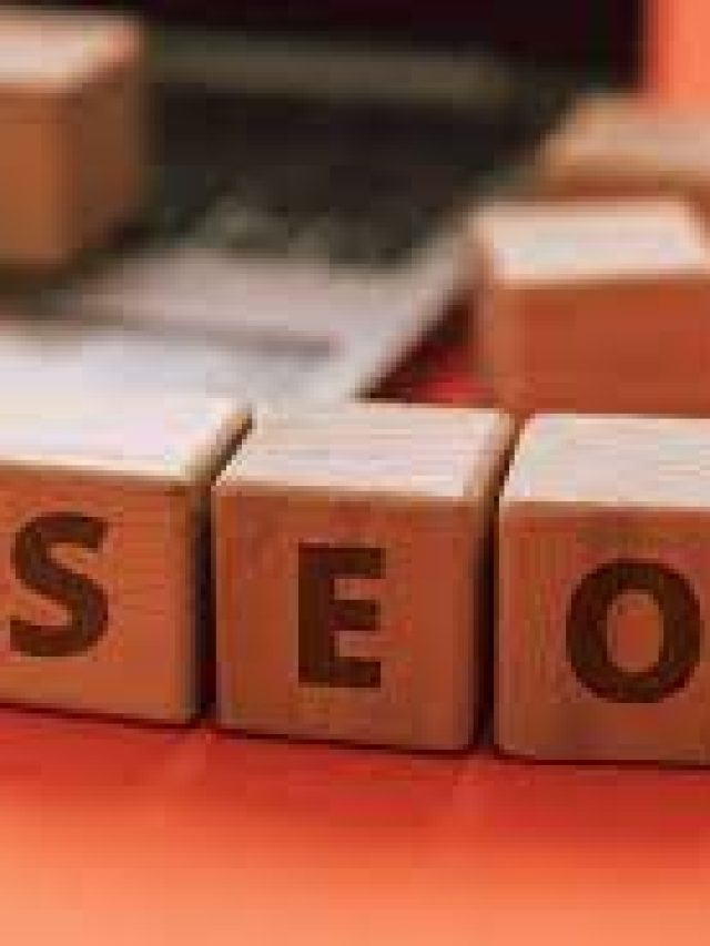 Seo Basics For Beginners